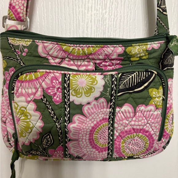 Vera Bradley Crossbody Bag - Picture 10 of 10